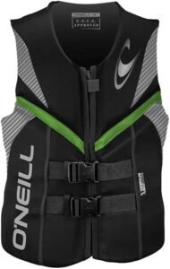 O'Neill Men's Superlite USCG Life Vest