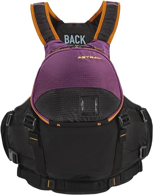 Astral, Sturgeon Life Jacket PFD for Kayak Fishing