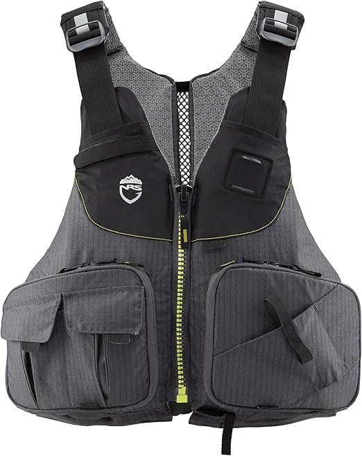 NRS Chinook OS Fishing Lifejacket (PFD)