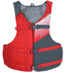 4 Best Life Jackets for Non-Swimmers