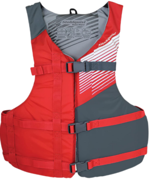 4 Best Life Jackets for Non-Swimmers